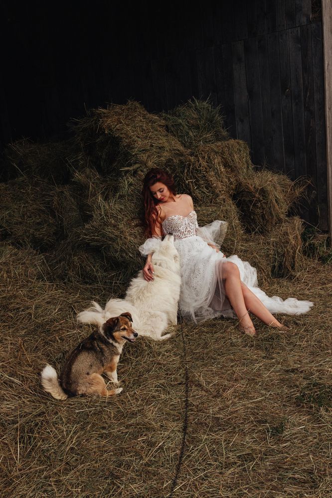 Photograph by Ксения Шимкович