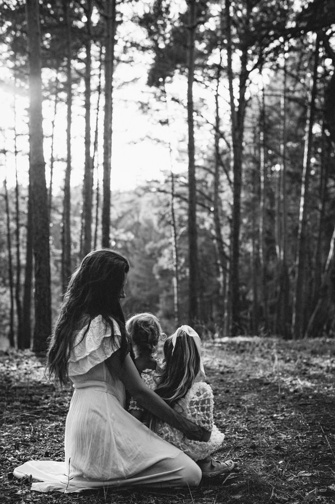 Photograph by Maria Krylova