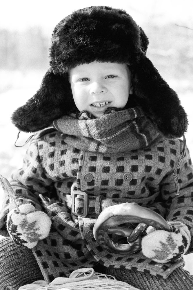 Фотография автора Дарина Чечулина