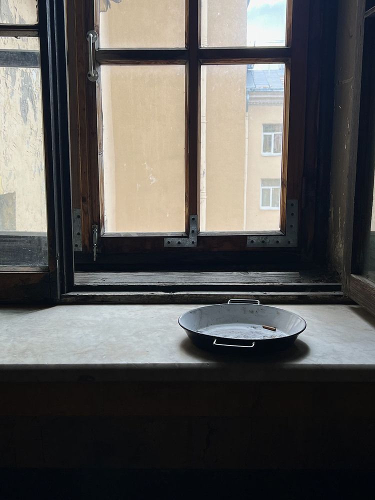 Photograph by Диляра Шарифзаде