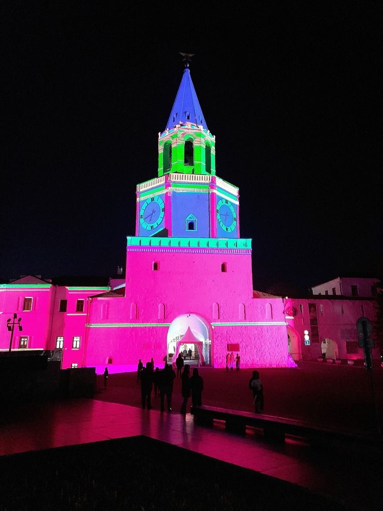 Photograph by Алексей Серпов