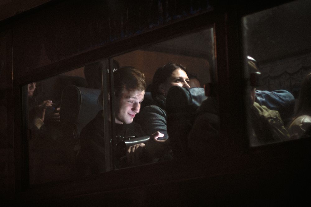 Photograph by Арсений Чекмарёв