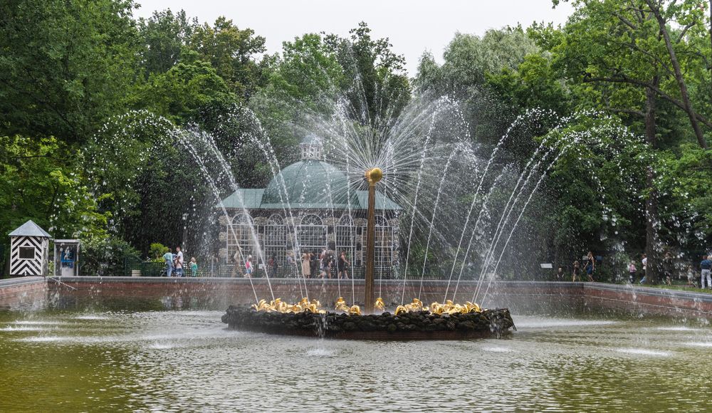 Photograph by Анатолий Пермяков