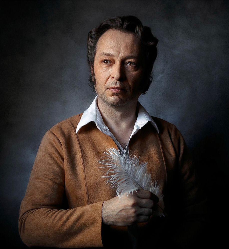 Photograph by Юлия Новоселецкая