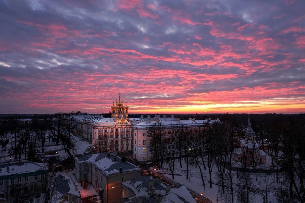 Фотография автора Vladimir Korovyakovsky