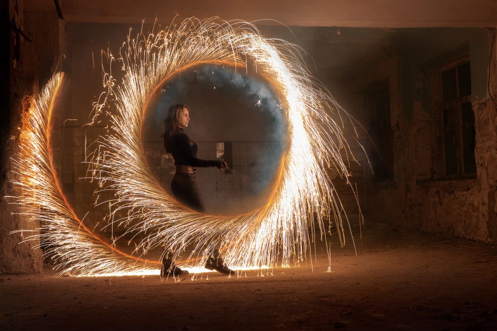 Photograph by Водолазький Виктор