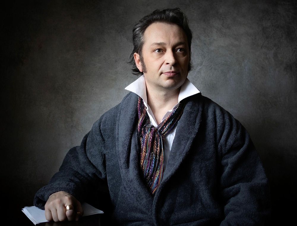 Photograph by Юлия Новоселецкая