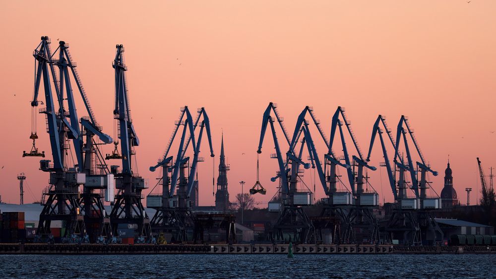 Фотография автора Godlevskis Ruslans