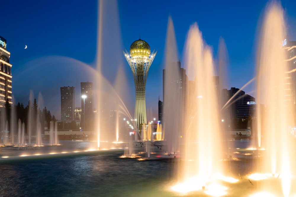 Photograph by Юлия Терехина