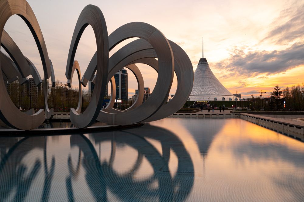 Photograph by Юлия Терехина