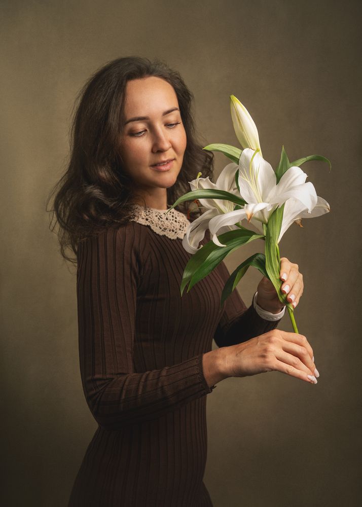 Фотография автора Елена Буданова