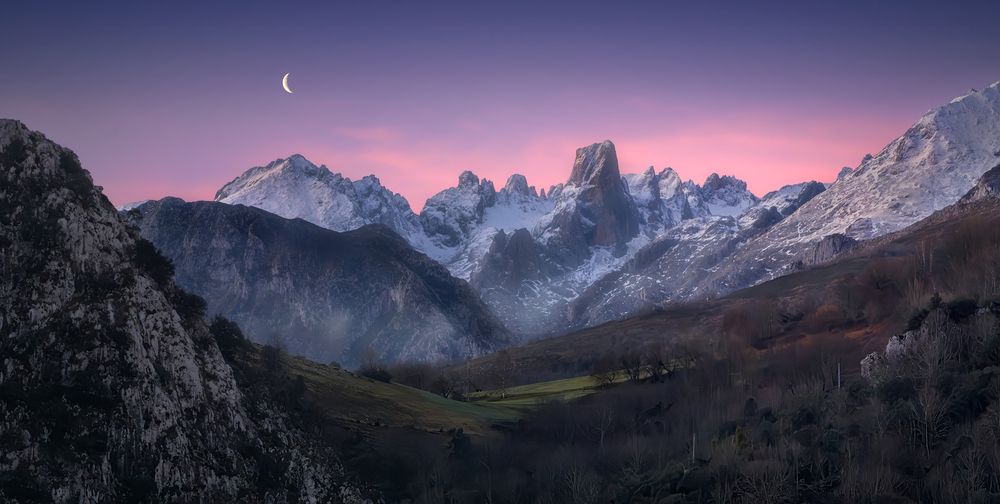 Фотография автора Edén Israel Sánchez Fernández