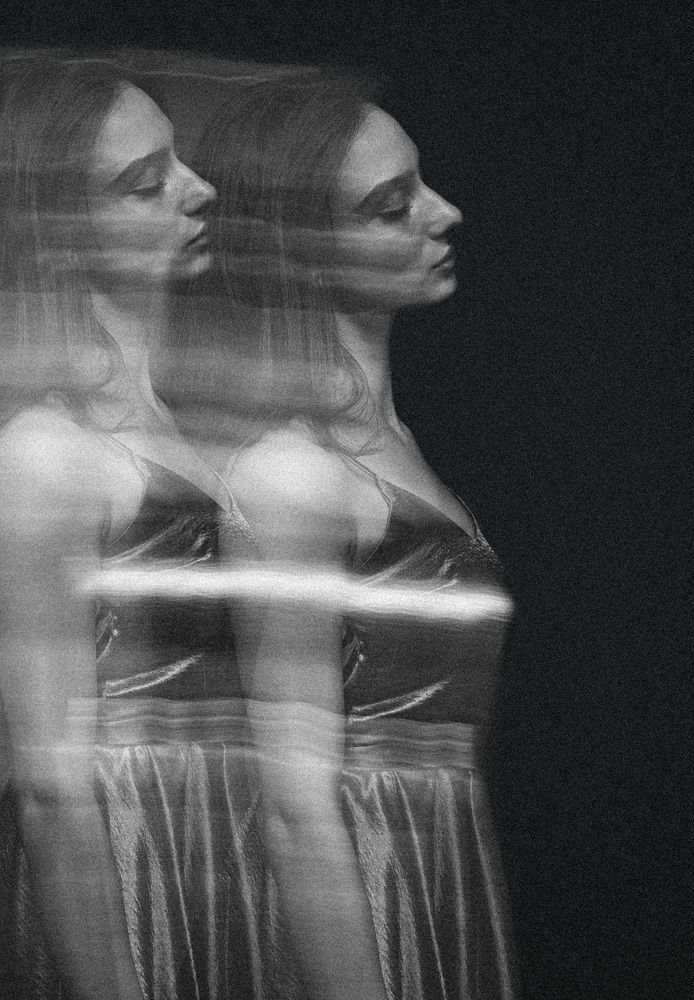 Photograph by Nika Makhauri