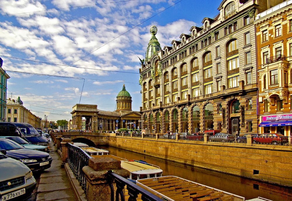Photograph by Александр Клейд