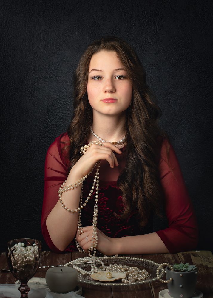 Photograph by Maksim Antoniuk