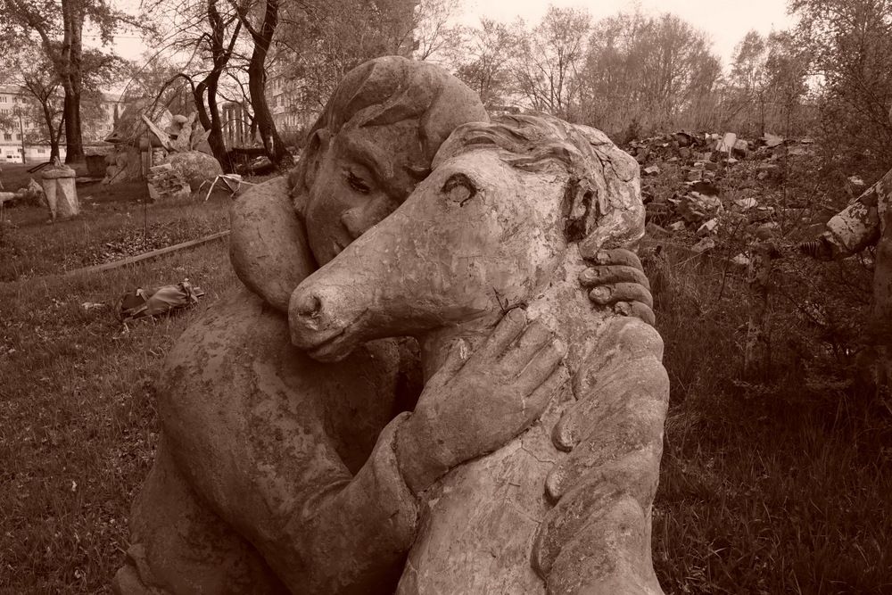 Photograph by Ирина Щеглова