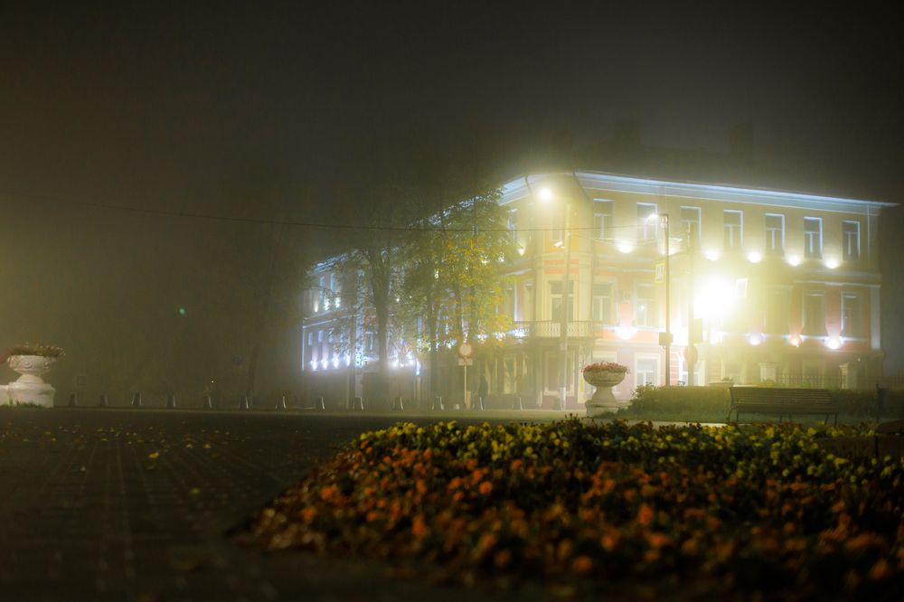 Photograph by Vladimir Petukhov