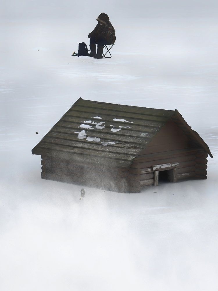 Невесомость