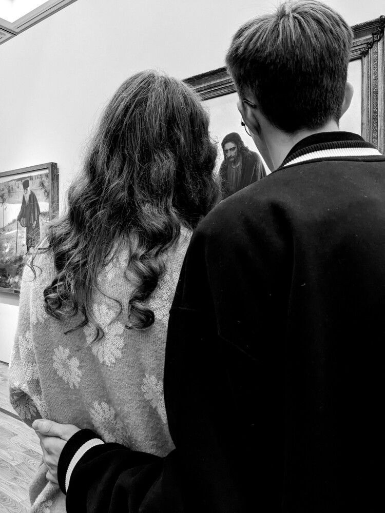 Photograph by Виталий