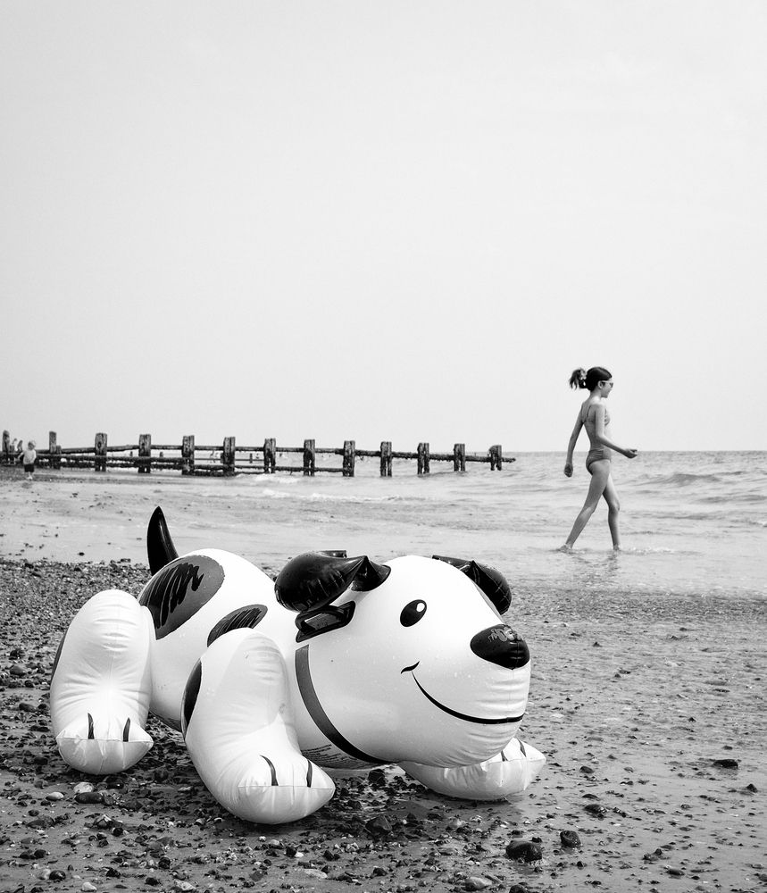 Photograph by Caroline Preece