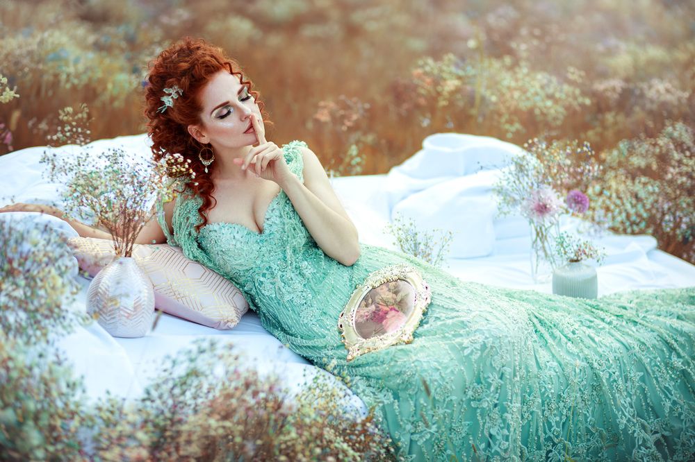 Photograph by Melanie Dietze