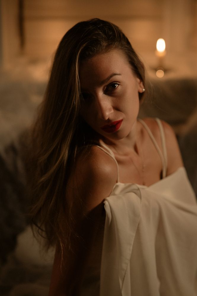 Photograph by Ольга Андреева