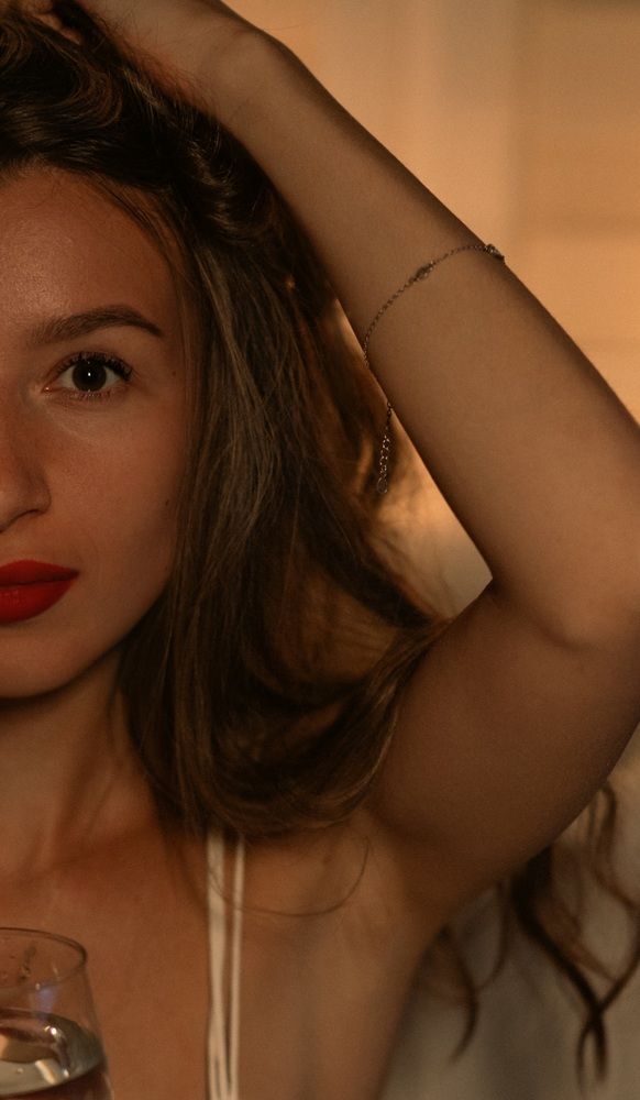 Photograph by Ольга Андреева