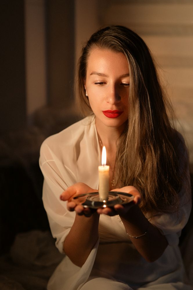 Photograph by Ольга Андреева