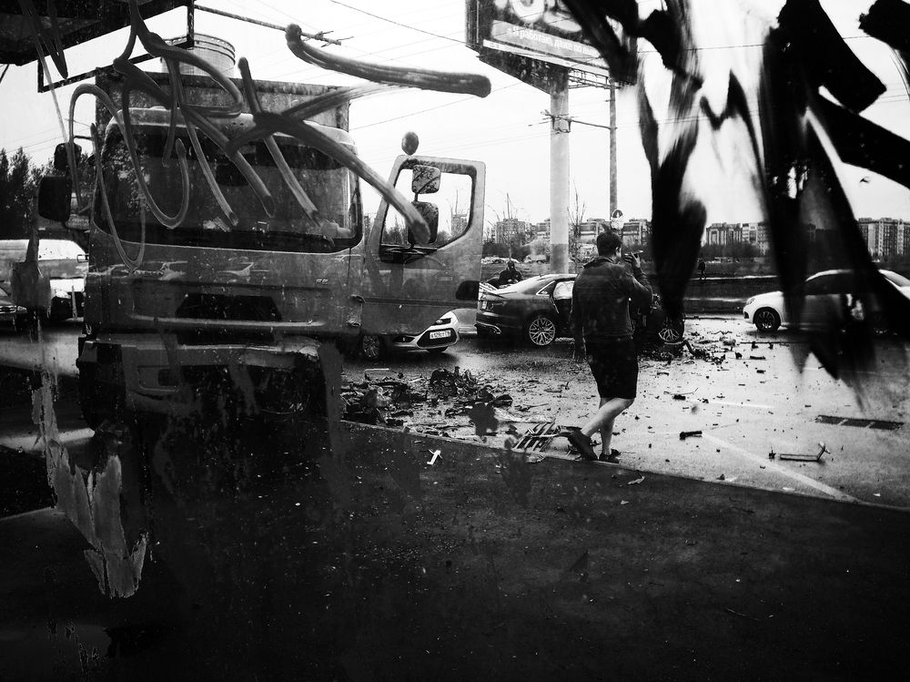 Photograph by Алексей Серпов