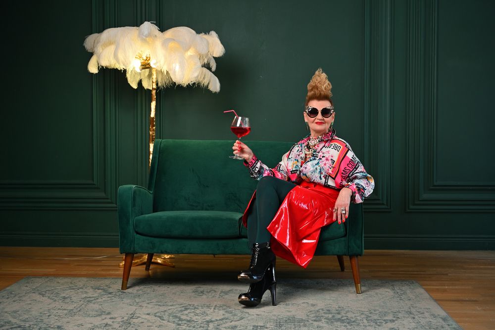 Photograph by Максим Мицун