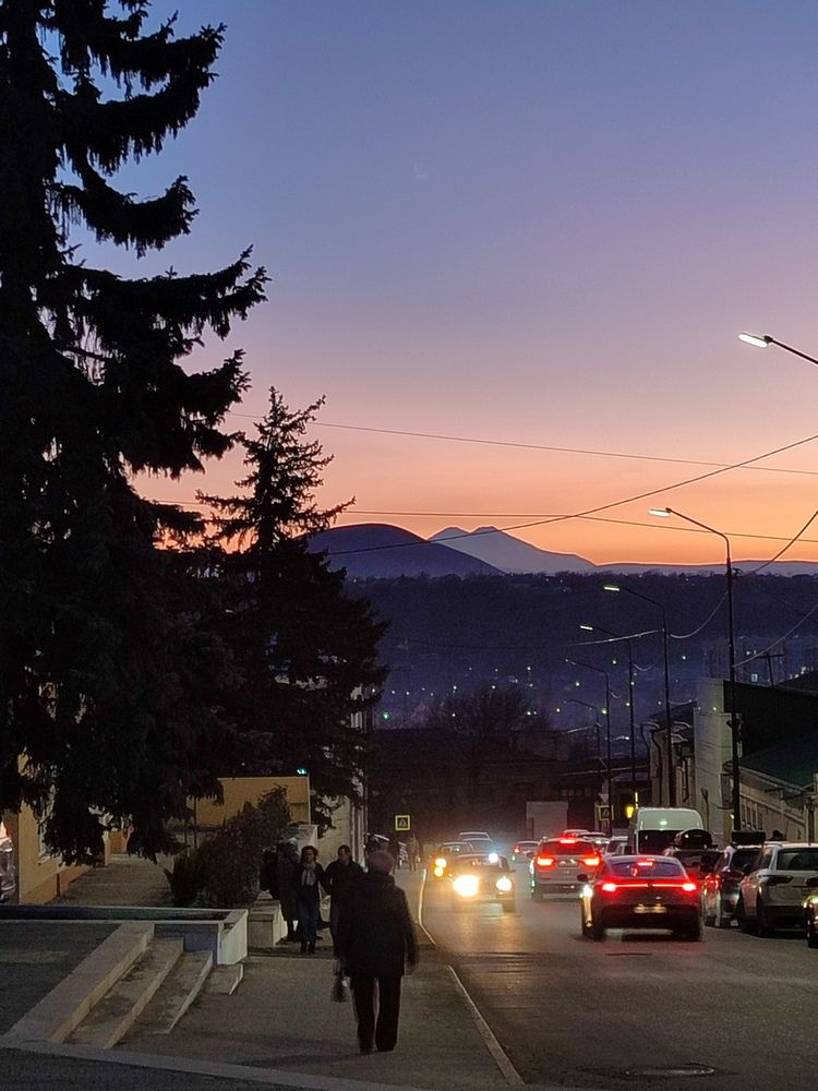 Photograph by Tatiana