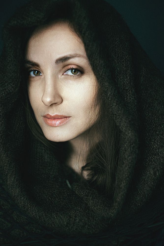 Photograph by Vitalik Nelzin