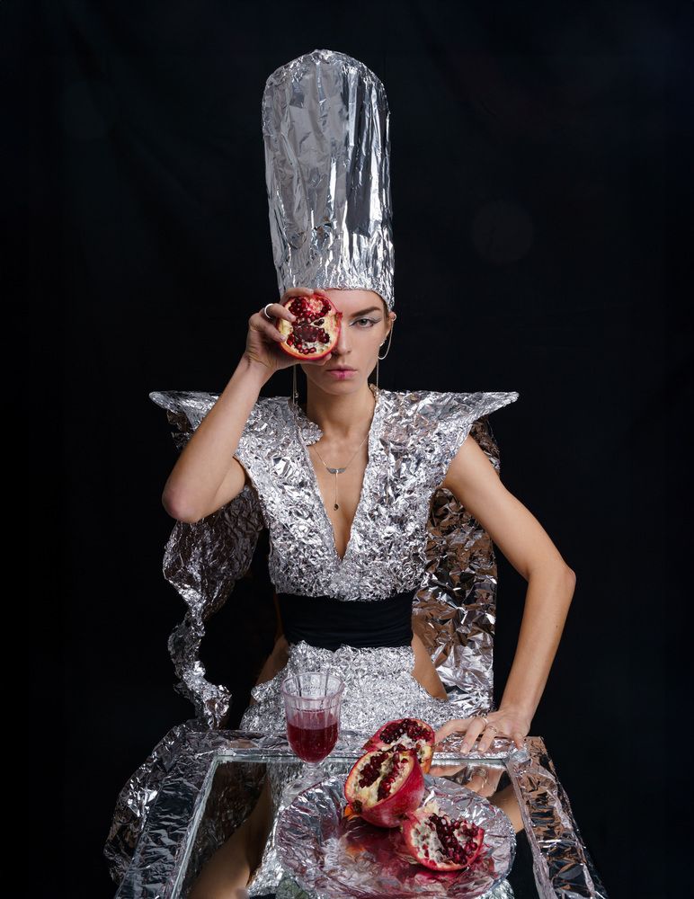 Photograph by Александр Кучерявый