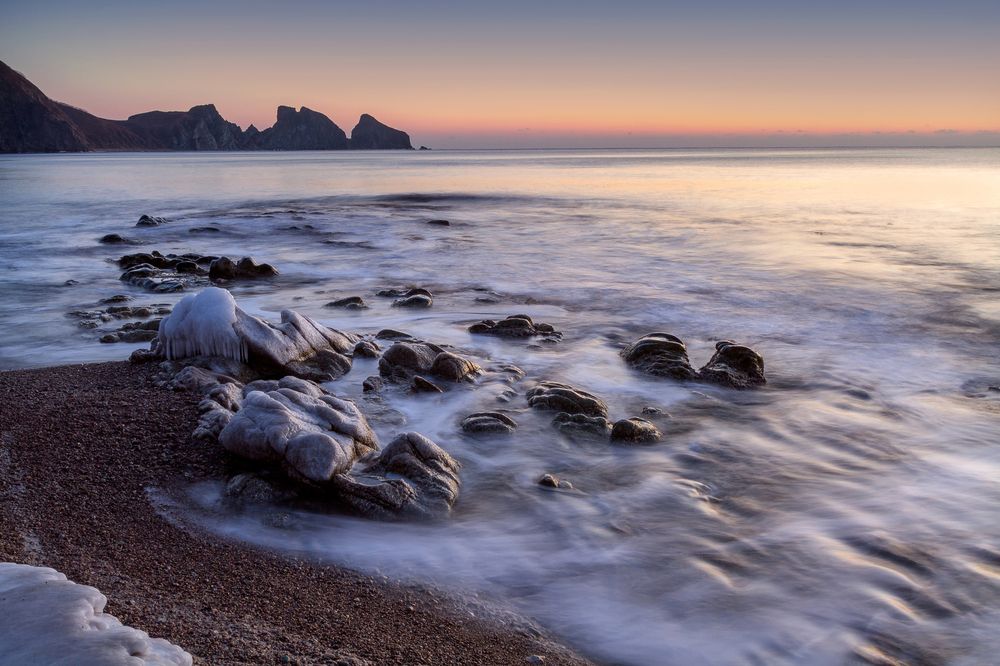 Photograph by Андрей Ефимов