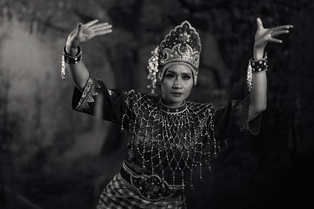 Mak Yong: The Soul of Kelantan