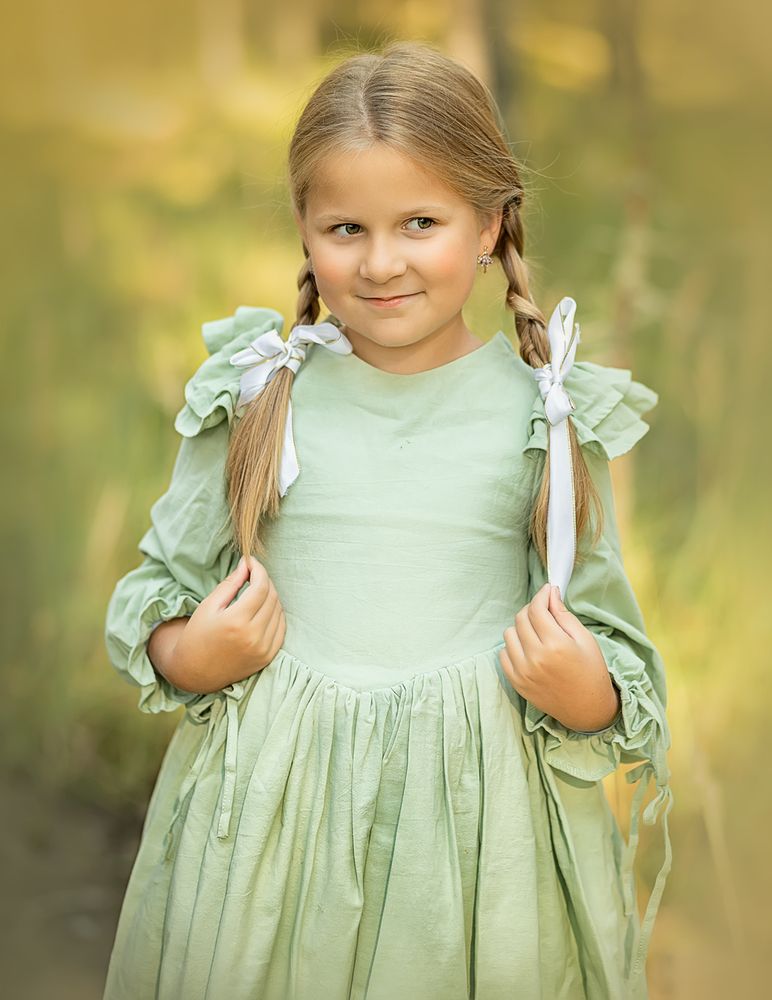 Фотография автора Ирина Кожина