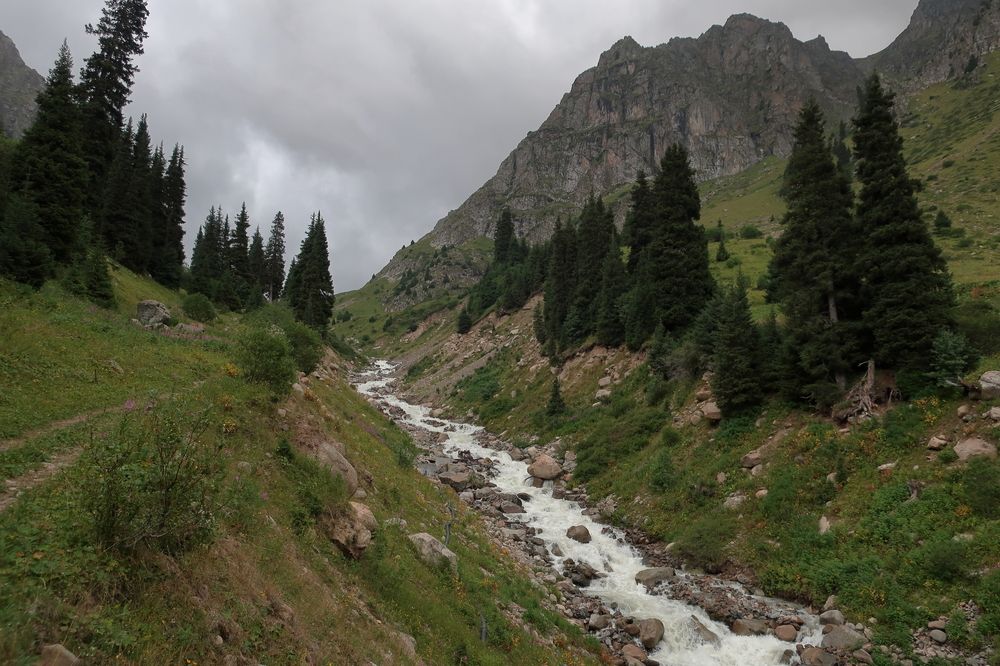 Photograph by Евгений Распопин