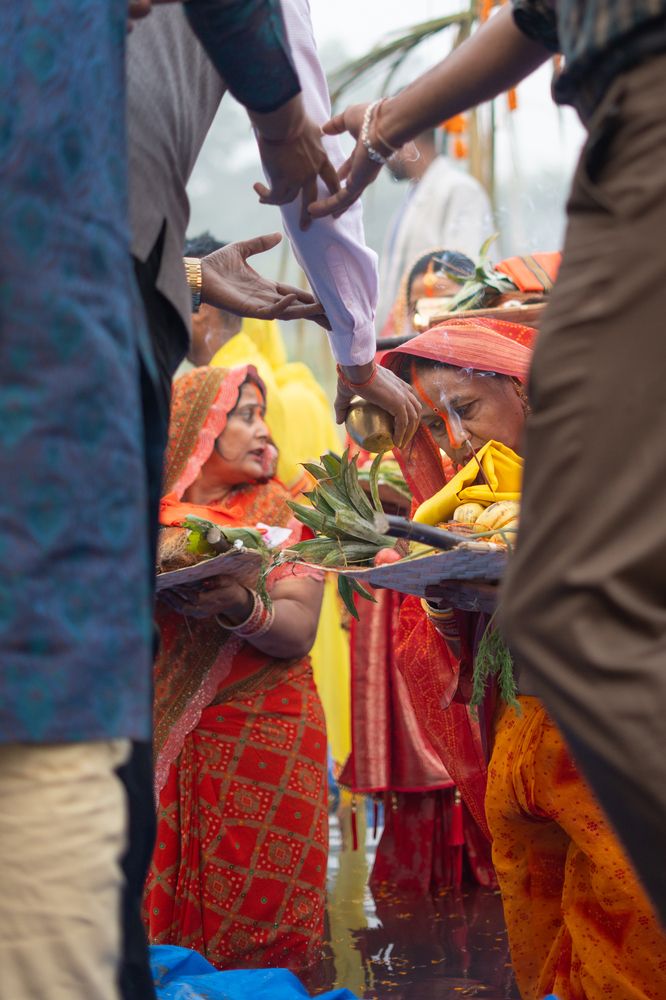 Photograph by Manu Shahdeo