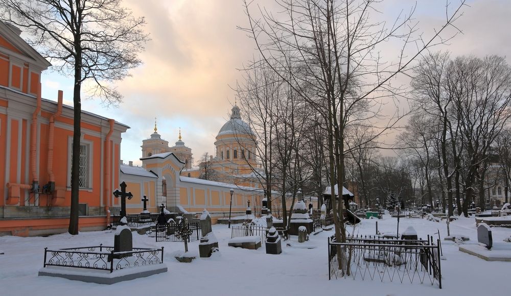 Photograph by Александр Алексеенко