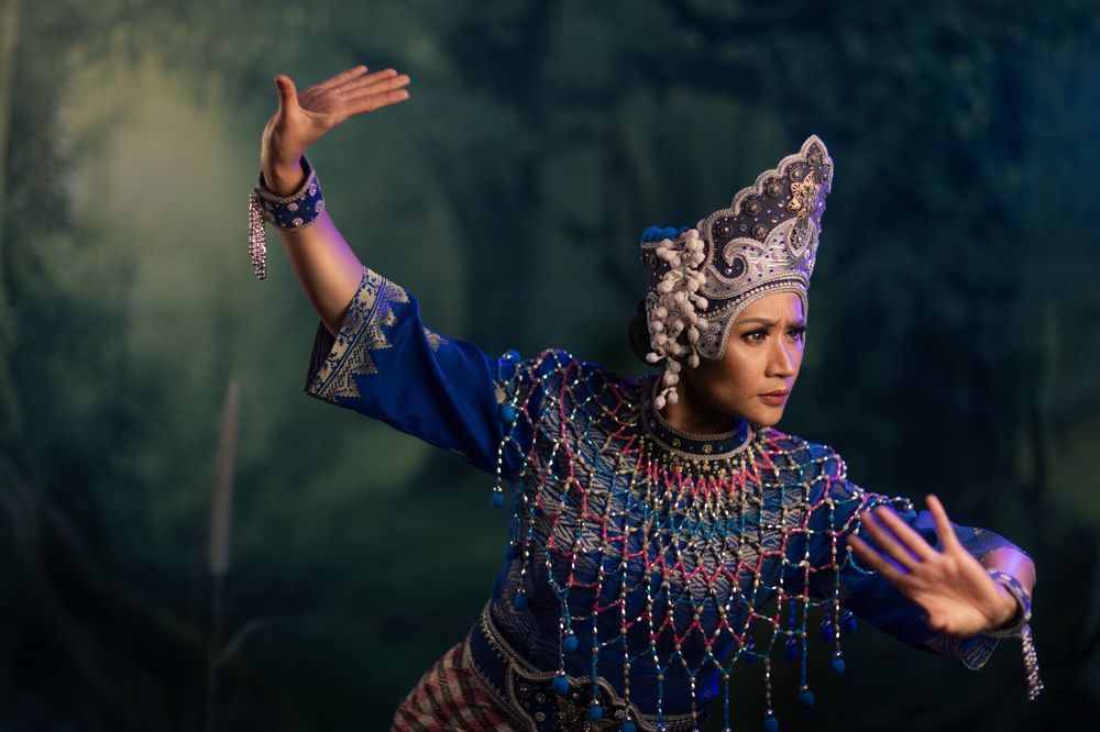 Mak Yong: The Soul of Kelantan