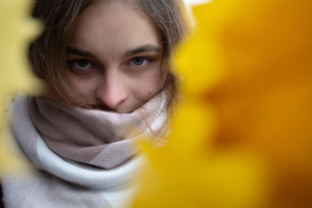 Photograph by Надежда