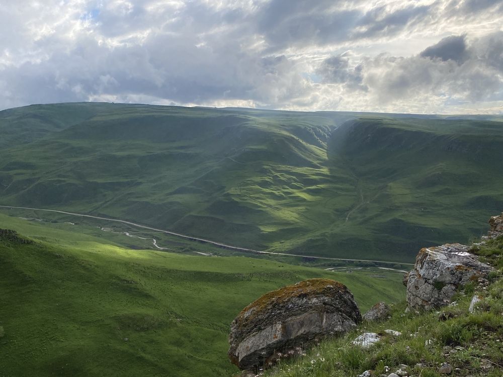 Photograph by Olga Bokareva