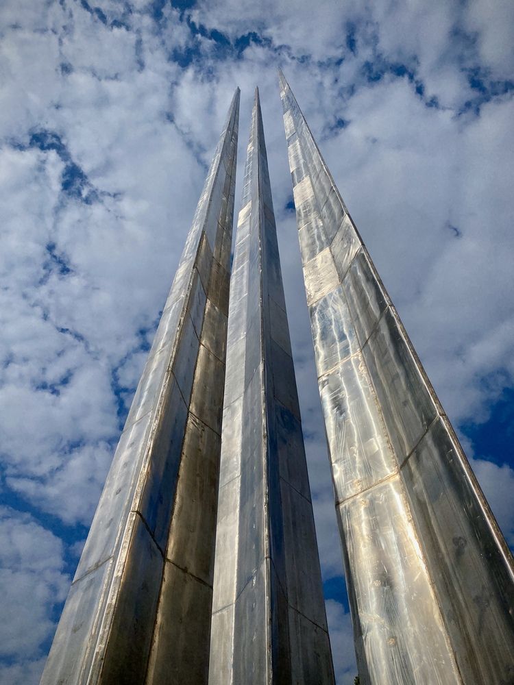 Photograph by Olga Bokareva