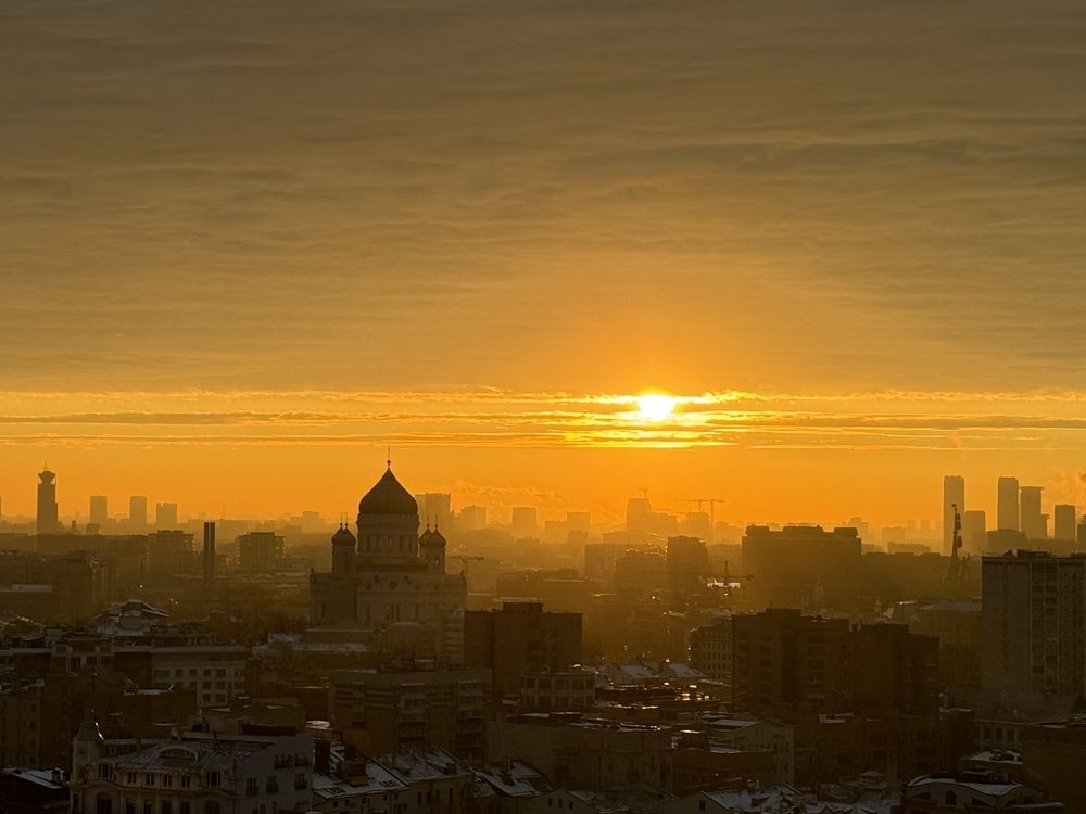 Photograph by Olga Bokareva