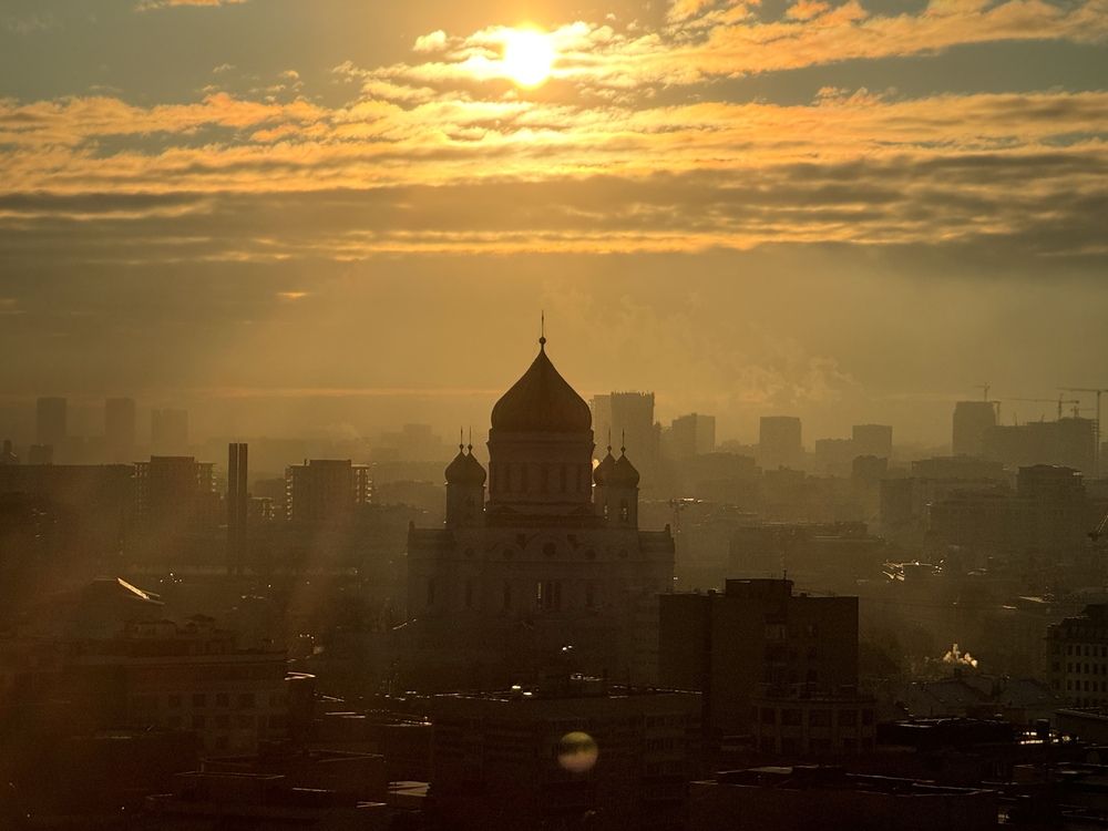 Photograph by Olga Bokareva