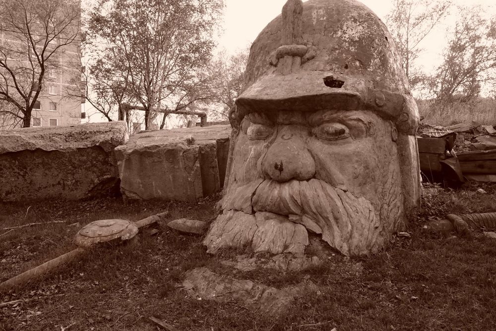 Photograph by Ирина Щеглова