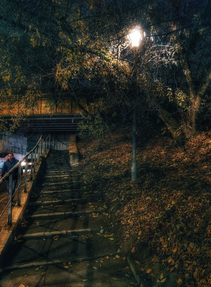 Photograph by Андрей Куликов