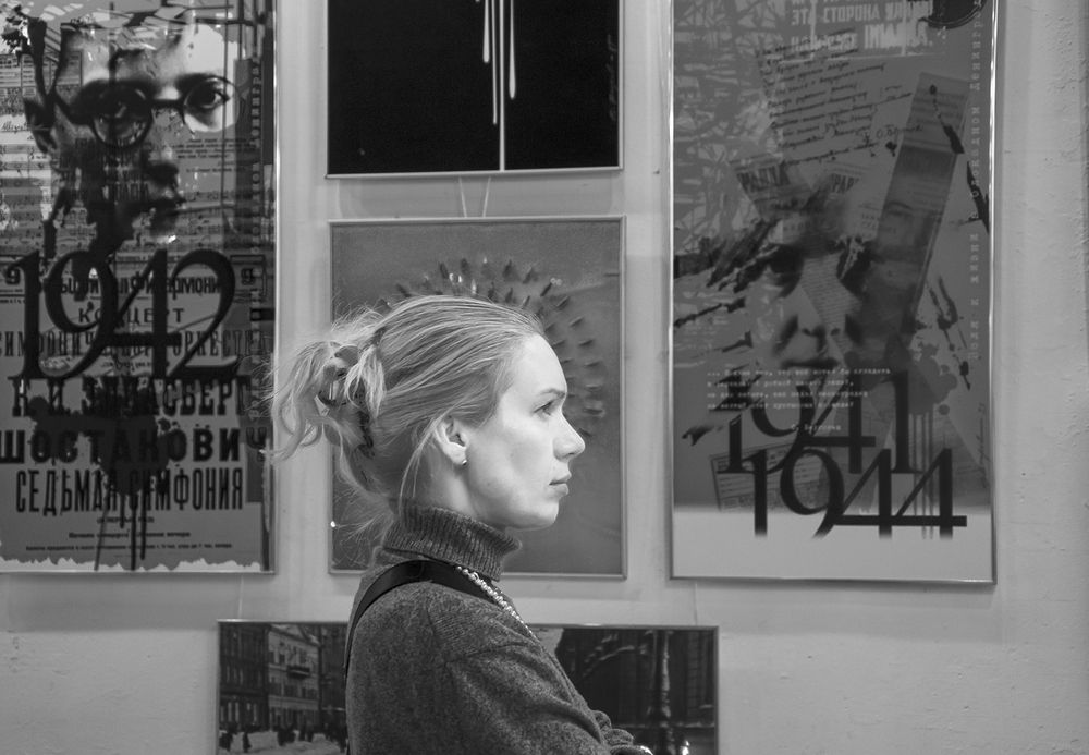 Photograph by Марианна Бессонова