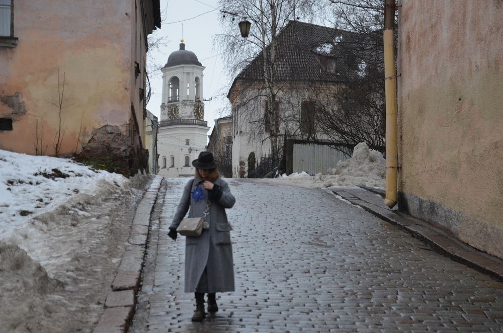 Photograph by Татьяна Чурикова