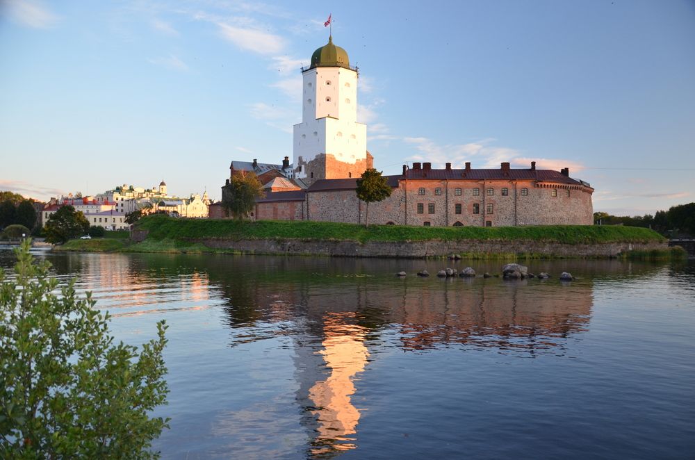 Photograph by Татьяна Чурикова